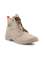 Boty Palladium SP20 Travel HI 74476-295-M