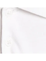 Tričko 4F Jr s dlouhým rukávem 4FJWAW25TLONM483 10S