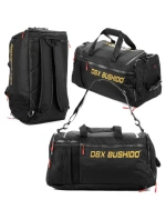 Sportovní taška 3v1 s funkcí batohu DBX-SB-23