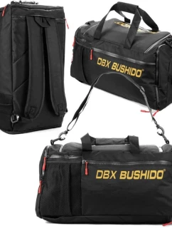 Sportovní taška 3v1 s funkcí batohu DBX-SB-23