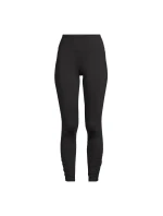 Punčocháče CASALL Crease High Waist Tights černé Punčocháče CASALL Crease High Waist Tights černé