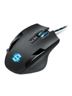 Sharkoon Skiller SGM1 Myš pravá USB Type-A Optical 10800 DPI