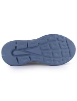 Dámská sportovní obuv na platformě bílá Big Star TT274046