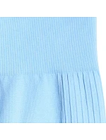Dámské legíny 4F FNK F420 modré 4FWSS26TFTIF420 33S Dámské legíny 4F FNK F420 modré 4FWSS26TFTIF420 33S