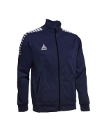 SELECT Monaco Mikina Tren. ZIP navy blue