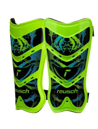 Reusch Shinguard Attrakt Lite fotbalové chrániče 53 77 045 5551 Reusch Shinguard Attrakt Lite fotbalové chrániče 53 77 045 5551