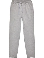 B&C ID.000 Sweatpant 80/20 Unisex tepláky 01.I000 sport grey B&C ID.000 Sweatpant 80/20 Unisex tepláky 01.I000 sport grey