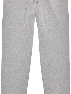 B&C ID.000 Sweatpant 80/20 Unisex tepláky 01.I000 sport grey