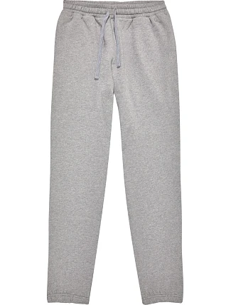 B&C ID.000 Sweatpant 80/20 Unisex tepláky 01.I000 sport grey B&C ID.000 Sweatpant 80/20 Unisex tepláky 01.I000 sport grey