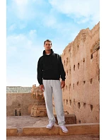 Fruit of the Loom Iconic 250 Hooded Sweat Mikina s kapucí 16.2294 burgundy Fruit of the Loom Iconic 250 Hooded Sweat Mikina s kapucí 16.2294 burgundy