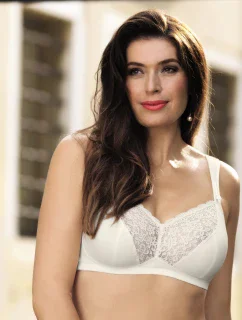 Havanna komfortní podprsenka 5812 crystal - Anita Classix