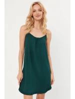 Italský módní styl ws.r. barva:zelená Italský módní styl ws.r. barva:zelená