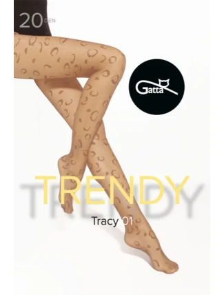 Gatta Tracy 01 20 DEN barva:daino