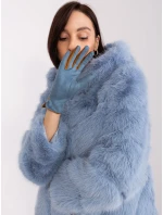 Rukavice AT RK 238601.25P šedá modrá