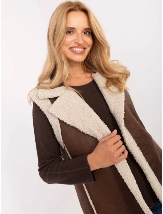 IT vesta KZ 96917.69 hnědá