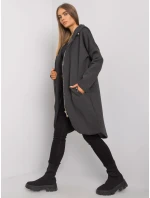 Mikina RV BL 4858 1.99P Graphite