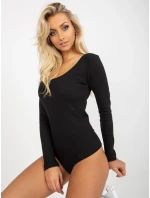 Dámské body RV BO 6259 1.31 černá - FPrice