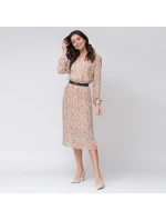 Dámské šaty N119 - Mefese Dámské šaty N119 - Mefese