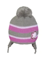 CZAPKA ZIMOWA "CLEO" CZ-063