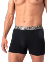 Boxerky Key MXH 240 A25 Bamboo M-2XL Boxerky Key MXH 240 A25 Bamboo M-2XL