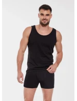 Pánský nátělník Cornette Authentic 213 4XL-5XL