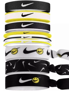 Nike Mixed Ponytail Holders N0003537032OS gumičky do vlasů