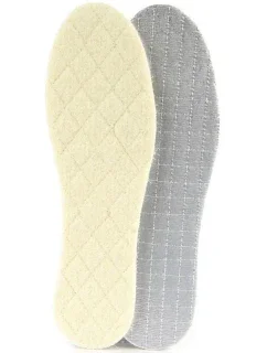 Coccine zimní vložky do bot hliníkové DA0224