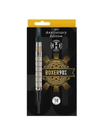 Šipky Harrows BOXER PARALLEL 90% 50th ANNIVERSARY EDITION softip