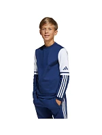 Adidas Squadra 25 Sweat Crew Jr Mikina JD4814