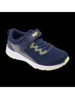 Dětské boty BREMERIS JRB