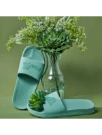 Základní obyčejné šalvějové žabky do bazénu KUBKBB-SS24-02-17