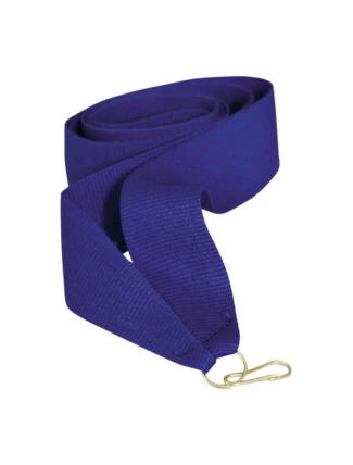 Stuha 22 mm - modrá Stuha 22 mm - modrá