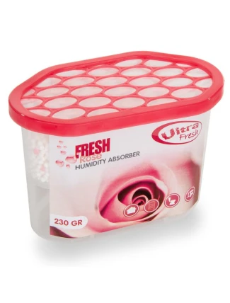 Absorbent vlhkosti 500ml/ 230g ROSE