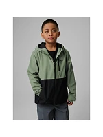 Chlapecká přechodná bunda 5000 s membránou 4F 4FJWSS26TTJAM0957-47S