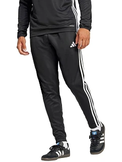 Pánské tréninkové kalhoty adidas Tiro 25 Essentials černé JD0442