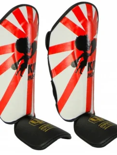 Masters Mje - Ns-Km Jr chrániče kolen 11535-XS05