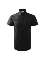 Malfini Chic M MLI-20701 černá košile Malfini Chic M MLI-20701 černá košile