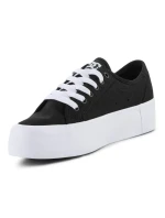 Dámská platforma Manual W ADJS300280-BKW - Dc