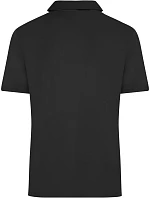 Daiber JN 720 Pánské funkční polo 02.0720 black
