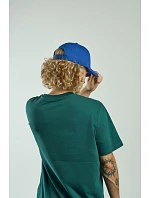 Atlantis Headwear Joshua 6 panelová baseballová kšiltovka 33.0109 royal Atlantis Headwear Joshua 6 panelová baseballová kšiltovka 33.0109 royal