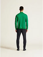 Craft Teamwear Evolve 2.0 Full Zip Jacket M Pánská tréninková bunda 82.4757 bright red
