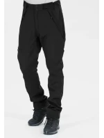 Pánské softshellové kalhoty Whistler FINNEGAN Pánské softshellové kalhoty Whistler FINNEGAN