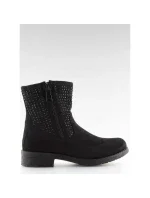 Dámské boty HY1732-1 - Abloom