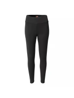 Dámské legíny Charlton W černé - Iguana