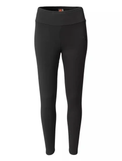 Dámské legíny Charlton W černé - Iguana