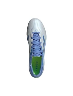 Kopačky Copa Pure 3 League FG/MG ID9050 šedo-modré - Adidas Kopačky Copa Pure 3 League FG/MG ID9050 šedo-modré - Adidas