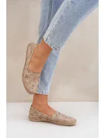 Espadrilky model 208322 Step in style