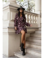 Denní šaty model 216338 LaBalancia