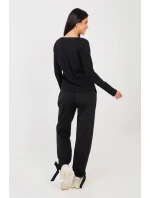 Teplákové kalhoty model 223783 Italy Moda