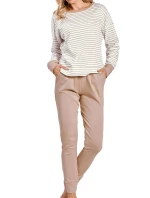 Dámské pyžamo 3226 Maggie - TARO Dámské pyžamo 3226 Maggie - TARO